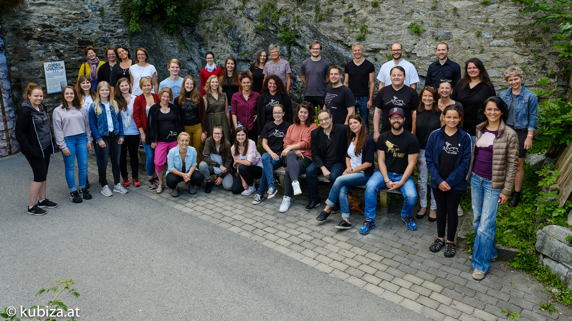 Chorworkshop