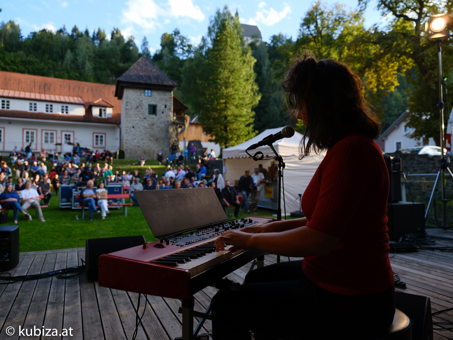Open Air