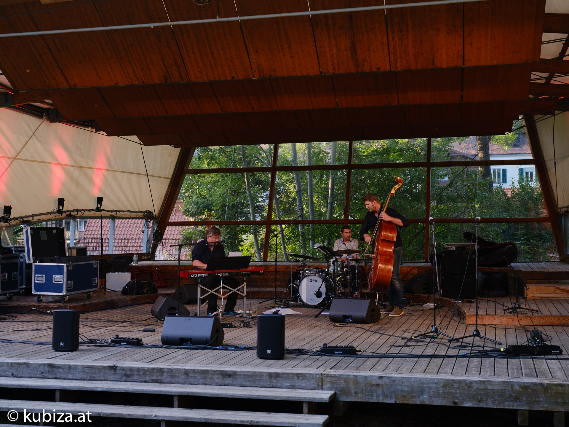 Open Air
