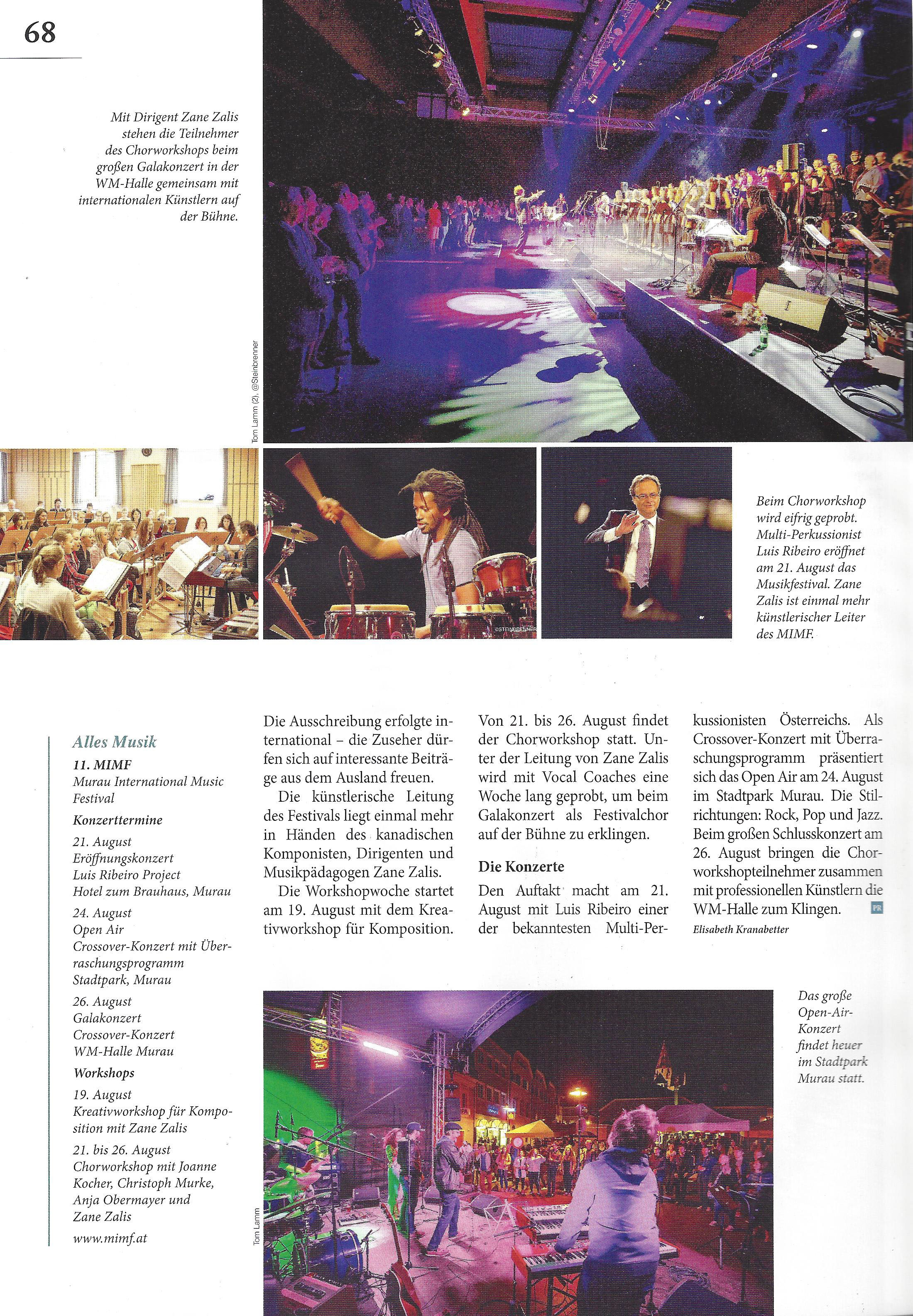 01 Murtal16 Kultur und Vergnuegen 2016