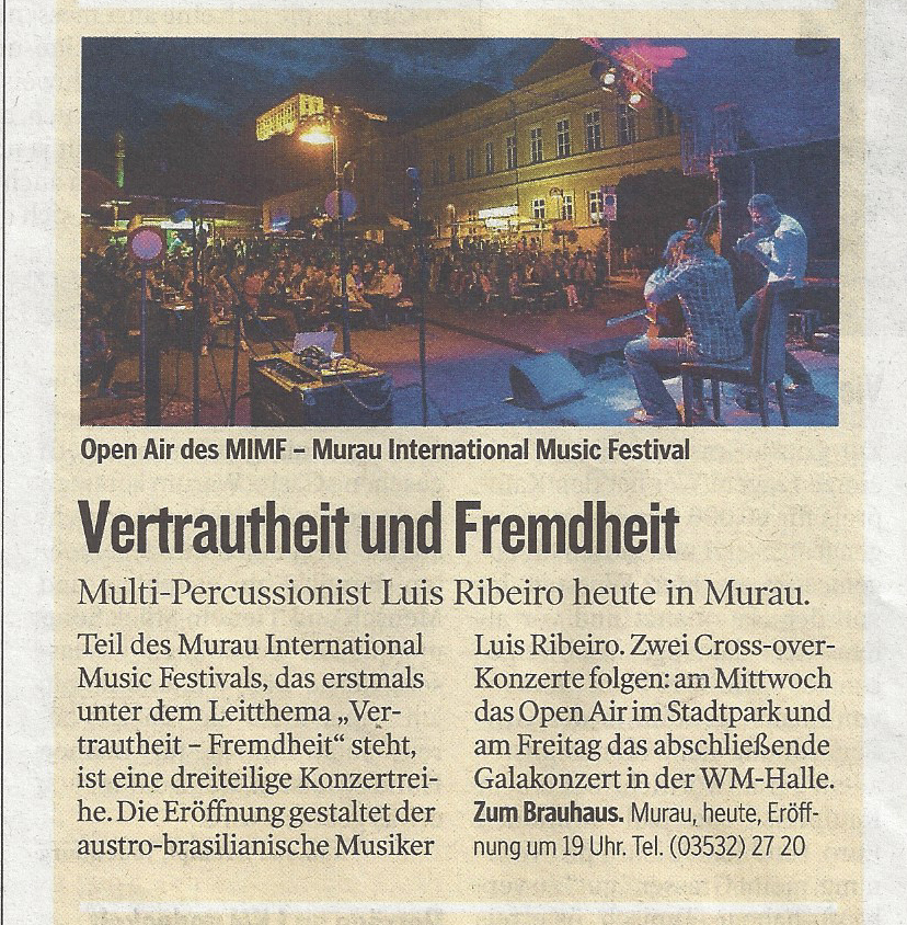 08 KleineZeitung Steiermark 21.August 2016
