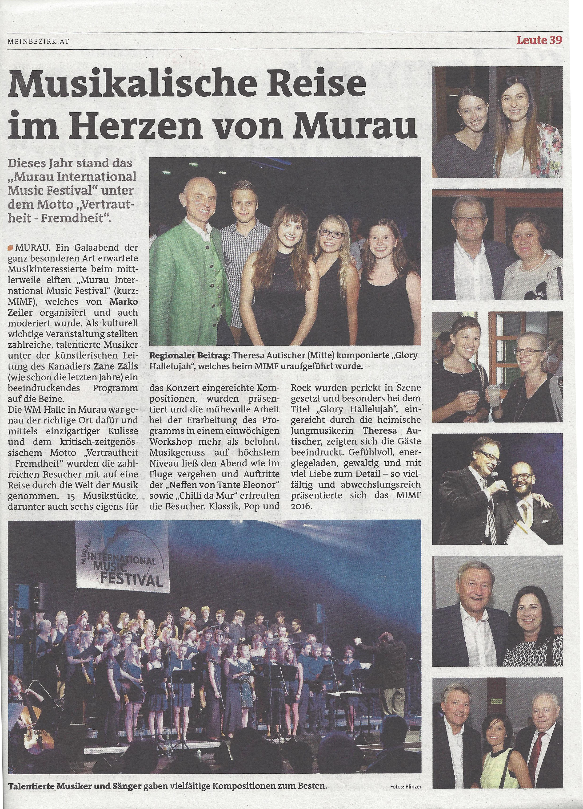 10 Murtaler Zeitung 1.September 2016