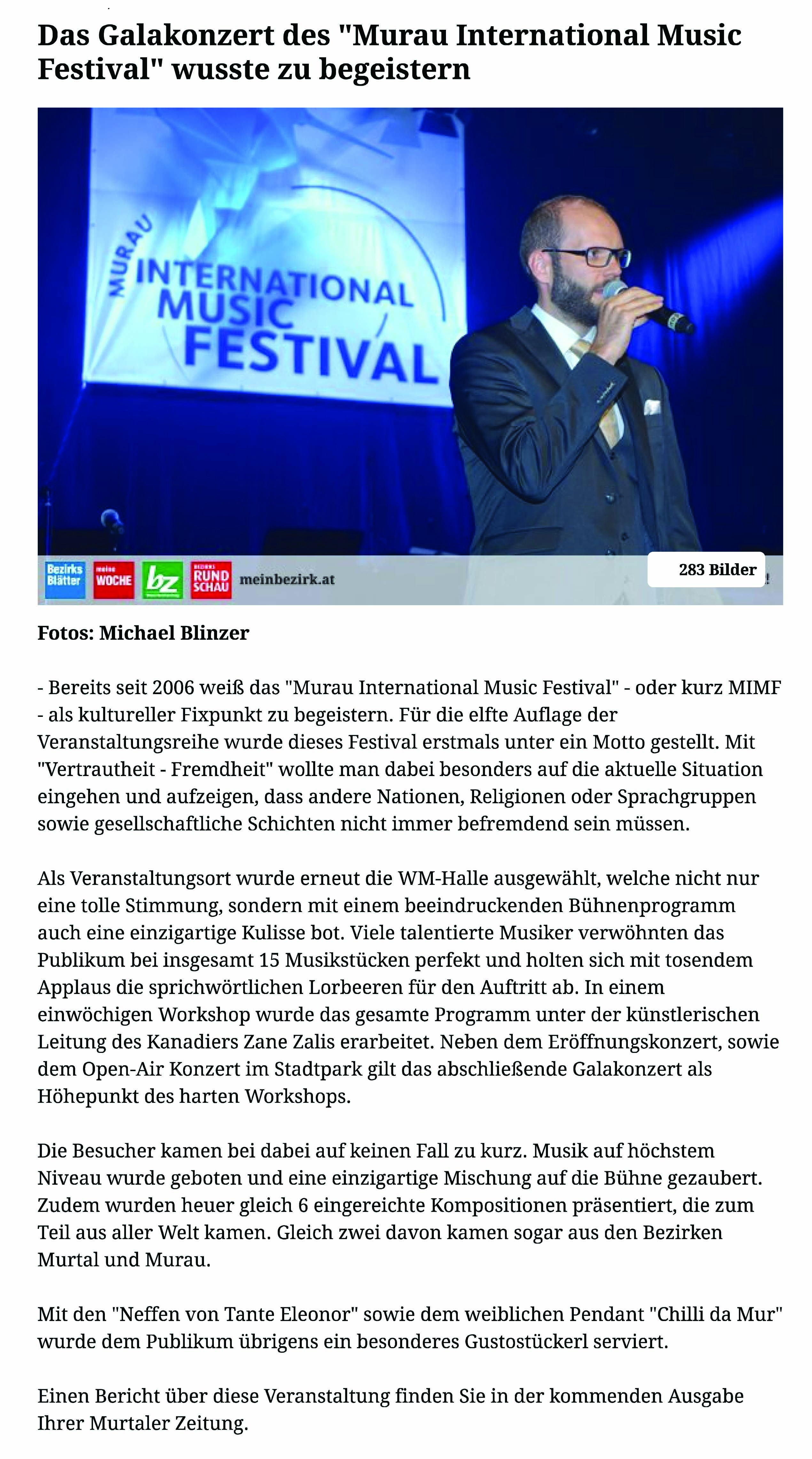 11 www.meinbezirk 29.August 2016