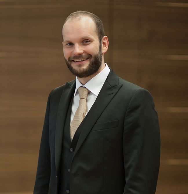 Marko Zeiler