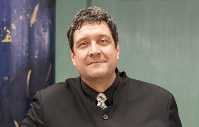 Klaus Breuninger