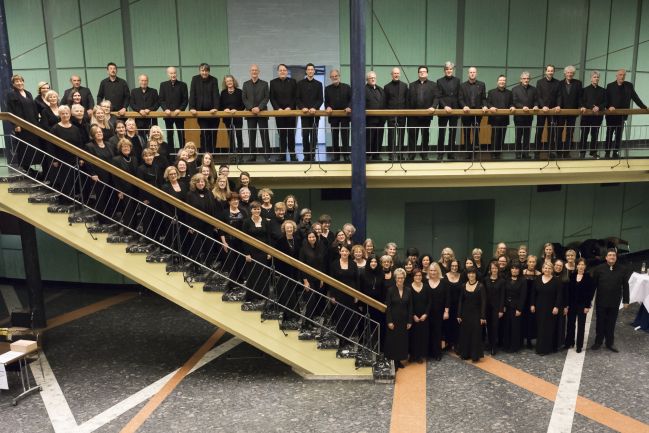 Solitude Choir Stuttgart