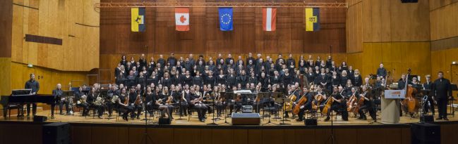 Gala concert